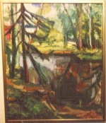 Kjell Hassel, 1993